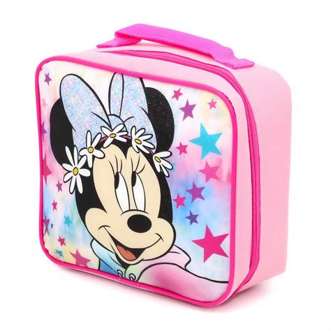 Minnie Mouse Lunch Boxes 